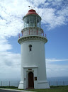 Hood Point Lighthouse 