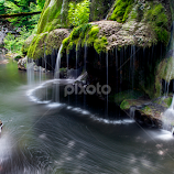 Majestic waters by Flavian Savescu -  