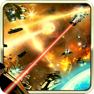 Space Defender: Galaxy Fighter.apk 1.36