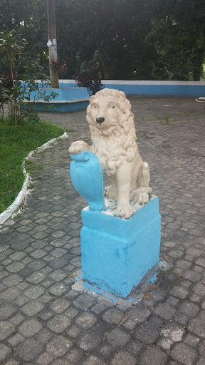 Leão da Praça 