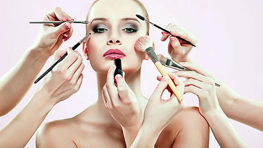 Make Up Beauty Tips