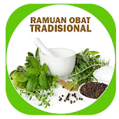 Ramuan Obat Tradisional