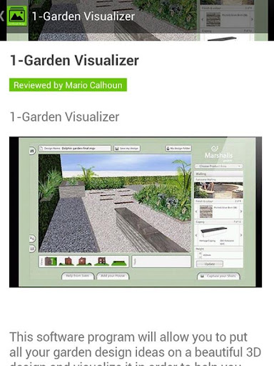 Landscape Design Tools Review