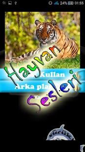 Lastest Hayvan Sesleri ve Resimler APK
