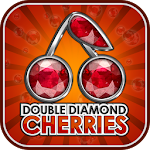 Cover Image of Download Double Diamond Cherries 1.0 APK