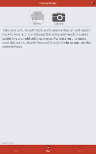 Camera Reader(圖4)-速報App