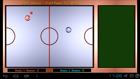 Lastest Air Hockey APK for Android
