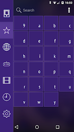 SLT Venusian poster 4