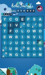 How to install bohoFriends words lastet apk for bluestacks