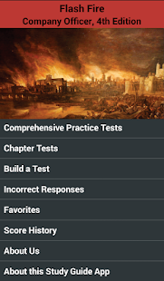 Fire Company Officer 4ed FF(圖1)-速報App