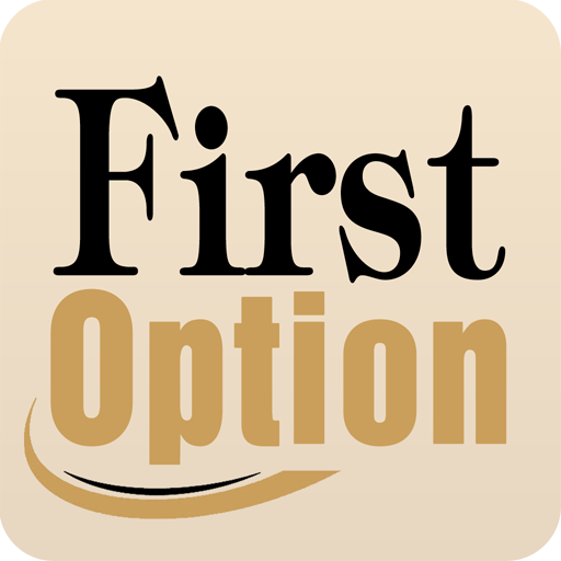 First Option Mortgage 生活 App LOGO-APP開箱王