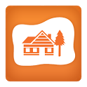 Dwellable Vacation Rentals icon
