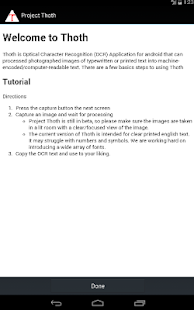 How to mod Project Thoth 1.0 unlimited apk for android