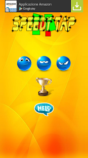 How to get Speedy Tap 1.1 apk for laptop