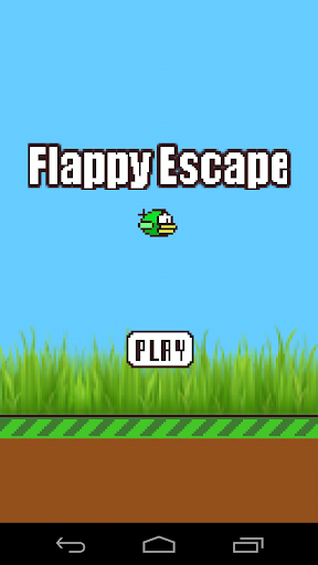 Flappy Escape