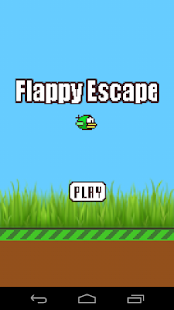 免費下載動作APP|Flappy Escape app開箱文|APP開箱王