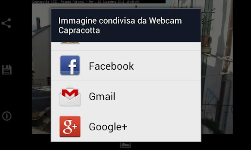 Capracotta Screenshots 1