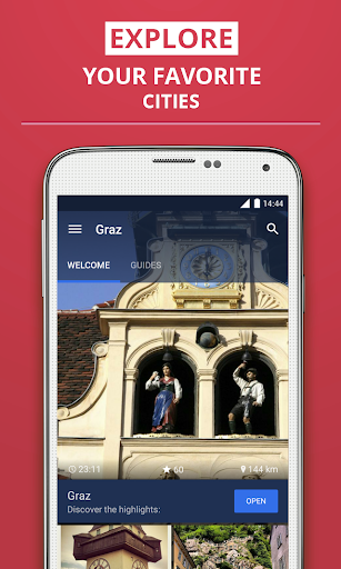 Graz Premium Guide