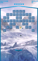 Arkanoid Evolution APK 屏幕截图图片 #2