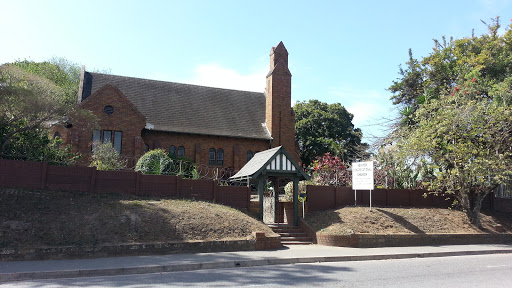 Seaview Congregational Church