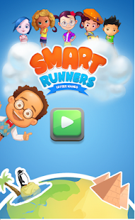 How to download Smart Runner Letter Names patch 1.0 apk for android