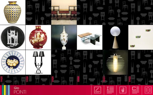 Minimum Design Screenshots 2