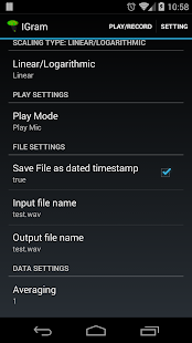IGram2 Spectrum FFT(圖4)-速報App