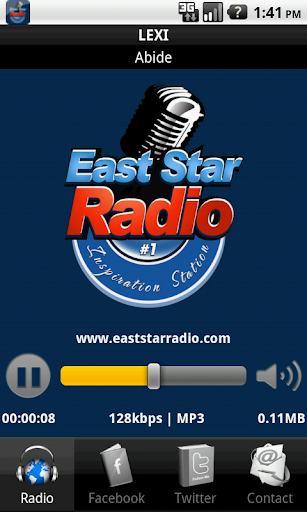 East Star Radio