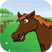 Animal game for toddlers 1.2 Icon