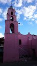 Iglesia De San Martín 
