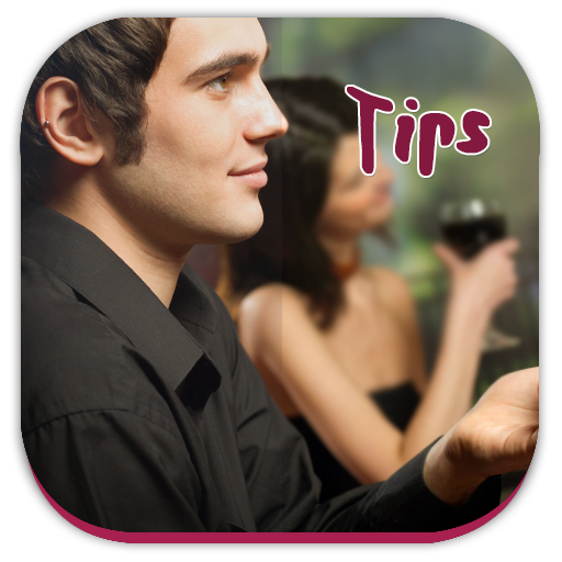 Dating Tips For Men 生活 App LOGO-APP開箱王