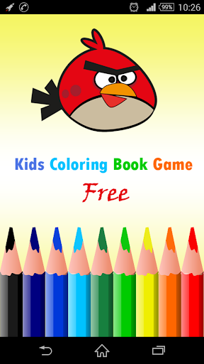 【免費教育App】Kids Coloring Book Games Free-APP點子