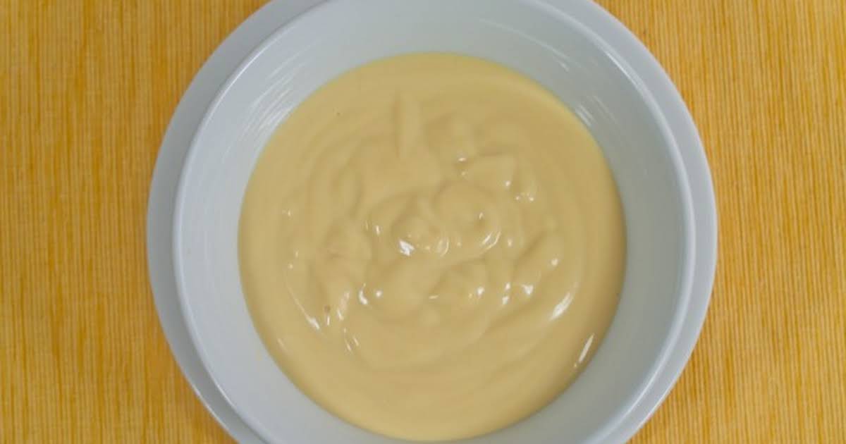 10 Best Honey Mayonnaise Dressing Recipes