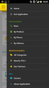 Free YellowPages Indonesia APK for Android