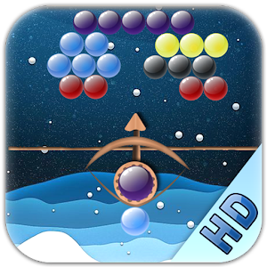 Shoot Bubble for PC and MAC