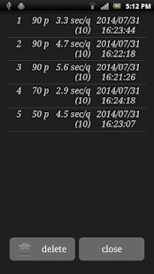 Free Download Number of Digits Quiz APK for Android