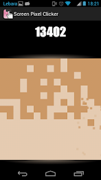 Screen Pixel Clicker poster 2