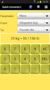 Quick Converter (adfree)(圖4)-速報App