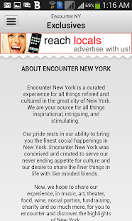 Lastest Encounter New York APK for PC