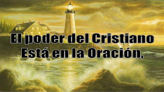 El Poder de la Oración - Apps on Google Play