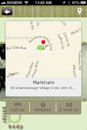 Better Body poster 4