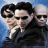 The Matrix logo