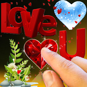 Download Touch Me Love You For PC Windows and Mac