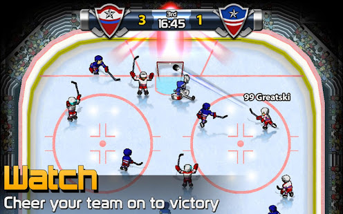 BIG WIN Hockey(圖3)-速報App