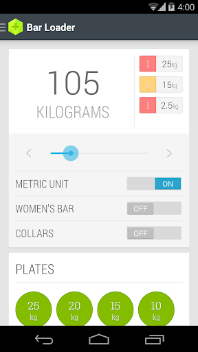 Lift Pulse - Android Apps on Google Play