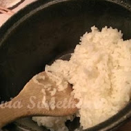 開飯川食堂