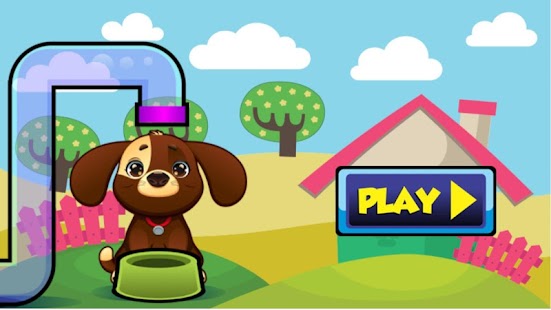 Kid Number and Math , Dog Game Screenshots 5
