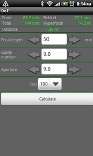 Free DoF APK for Android