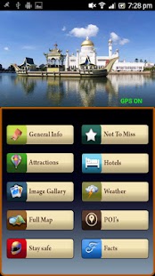 How to get Bangalore Offline Travel Guide 2.0 unlimited apk for pc