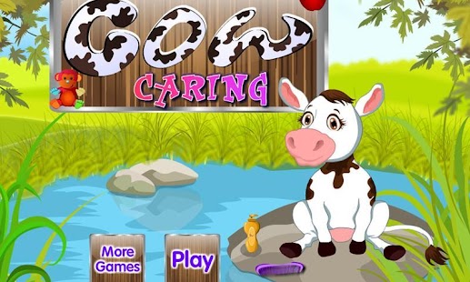 تنزيل غسل الحيوانات الأليفة لعبة رع 1.0.0 لنظام Android - مجانًا APK تنزيل.
